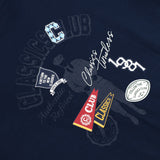 Men's Classic Club Tee