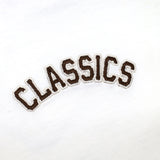 Men's Classic Club Tee