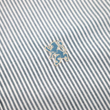 Men's Lion Oxford Shirt