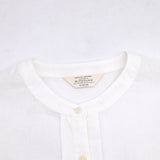 Women's Linen Cotton Shirt