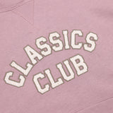 Women Classics Club Hoody