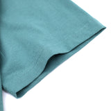 Men's Cotton V-Neck Tee