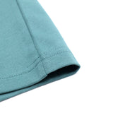 Men's Cotton V-Neck Tee