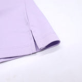 Women Liquid Touch Tee