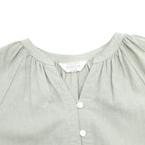 Women's Linen Cotton Shirt