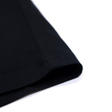 Men's Cotton Printed Logo Tee