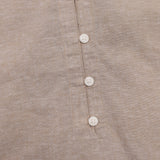 Women's Linen Cotton Shirt