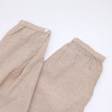 Women's Linen Cotton Shirt