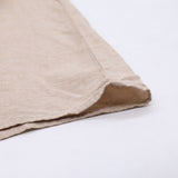 Women's Linen Cotton Shirt