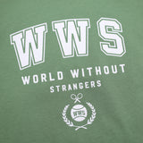 Men's WWS Tee