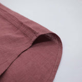 Men's Linen Cotton Shirt