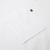 Men's Oversize Pocket Tee