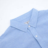 Men's Linen Cotton Shirt