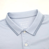 Men's Liquid Touch Polo