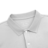 Men Waffle Polo