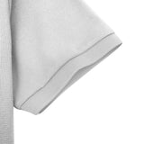 Men Waffle Polo