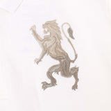 Men Lion Polo