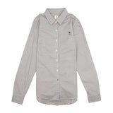 Women's Stretch Oxford Shirt