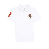 Junior Napoleon Polo