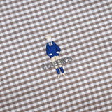 Women's Stretch Oxford Shirt