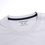 Men's Solid Smart Tee