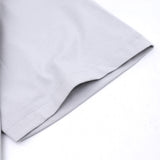 Men's Solid Smart Tee