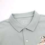 Men's Napoleon Polo