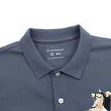 Men's Napoleon Polo