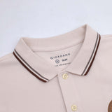 Men Classics Club Polo