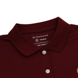 Women's Liquid Touch Polo