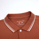 Men Classics Club Polo