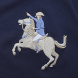 Men's Napoleon Polo