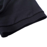 Women's Cotton Lycra Slim Fit Short Sleeve Polo