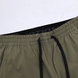 Men Relaxed G-Motion Pant