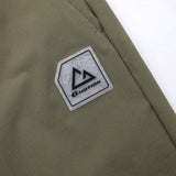 Men Relaxed G-Motion Pant