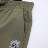 Men Relaxed G-Motion Pant