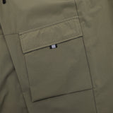 Men Relaxed G-Motion Pant