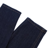 Women's High Rise Slim Tapered Jeans
