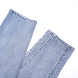 Women's High Rise Slim Tapered Jeans