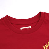 (Buy any 2 Save 20%/any 3 Save 30%Off)Junior CNY Tee