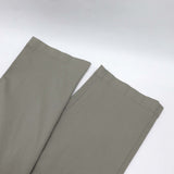 Men's Mid Rise Regular Tapered Pant