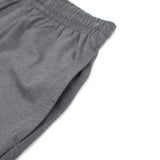 Men's Mid Rise Slim Straight Pants