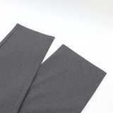 Men's Mid Rise Slim Straight Pants