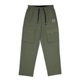 Men Relaxed G-Motion Pant