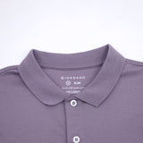 Men Liquid Touch Polo