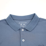 Men Liquid Touch Polo