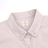 Women's Classic Men Shirt