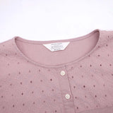 Women's Linen Cotton Shirt