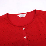 Women's Linen Cotton Shirt