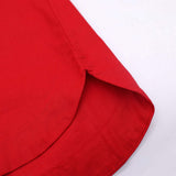 Women's Linen Cotton Shirt